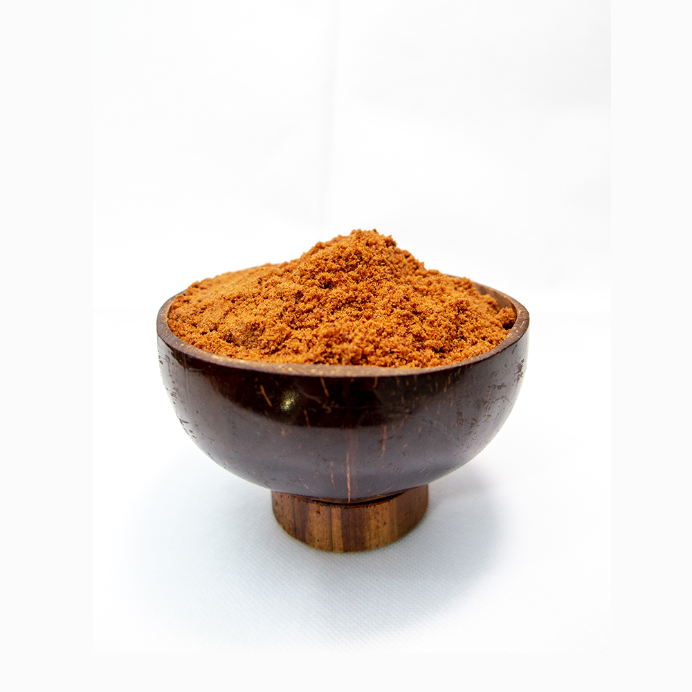 coconut sugar