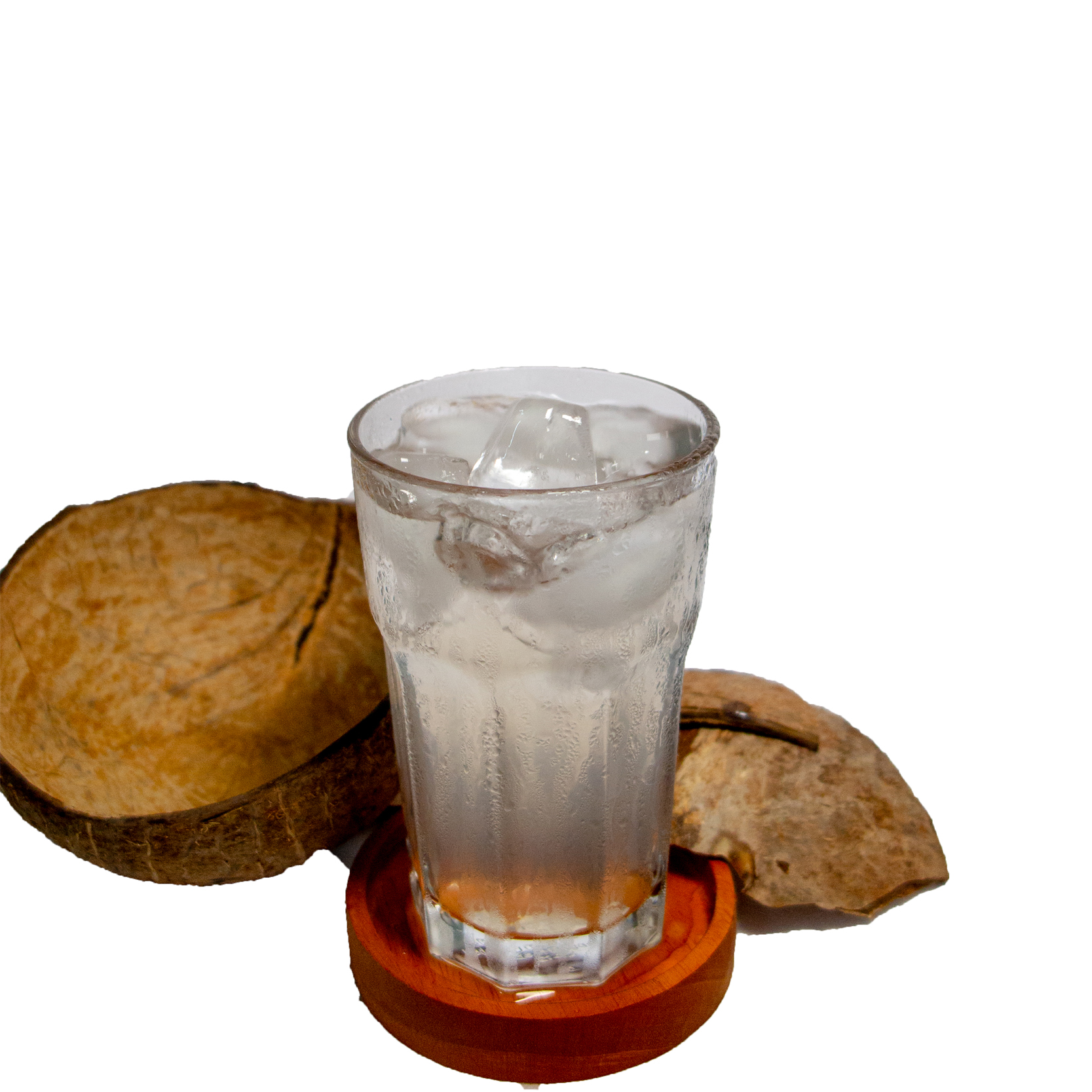 coconut water