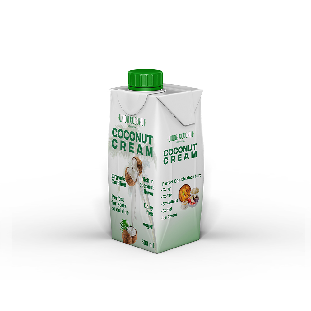 CCNT CREAM 500 ML