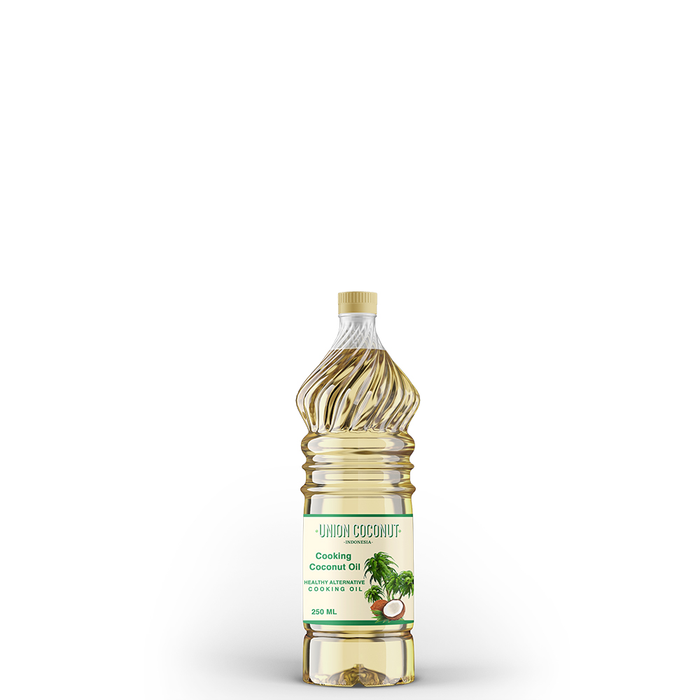 ccnt cooking oil 250 ml