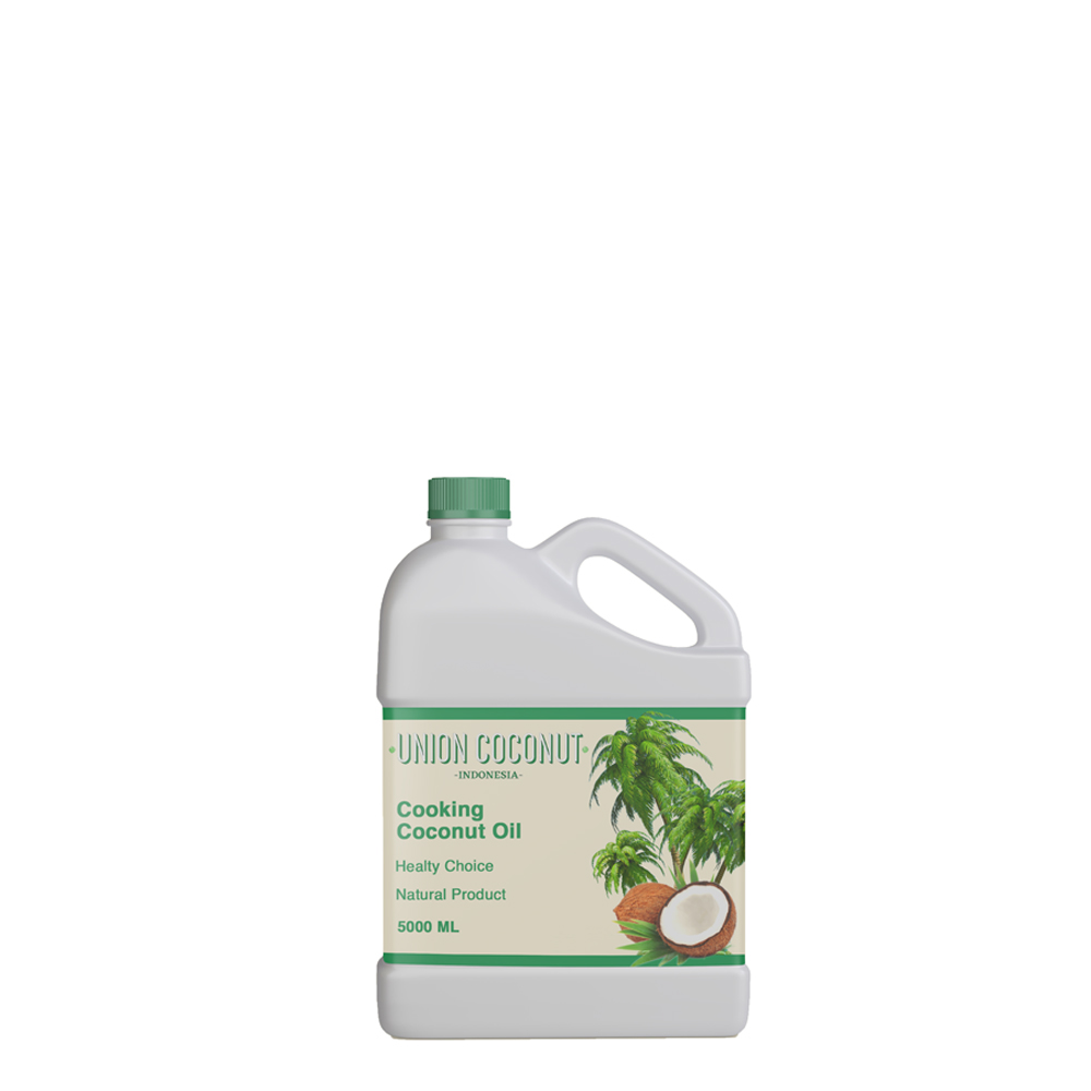 ccnt cooking oil 5 l