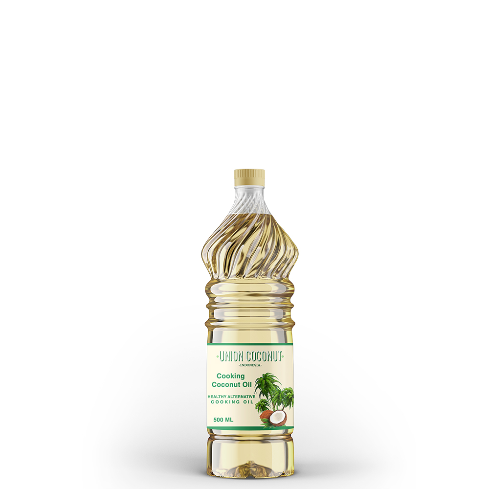 ccnt cooking oil 500 ml