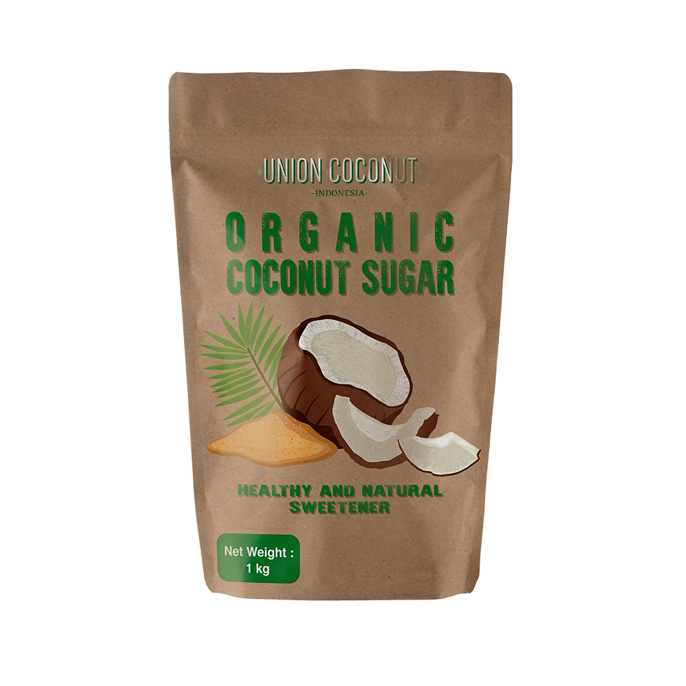 coconut sugar 1kg