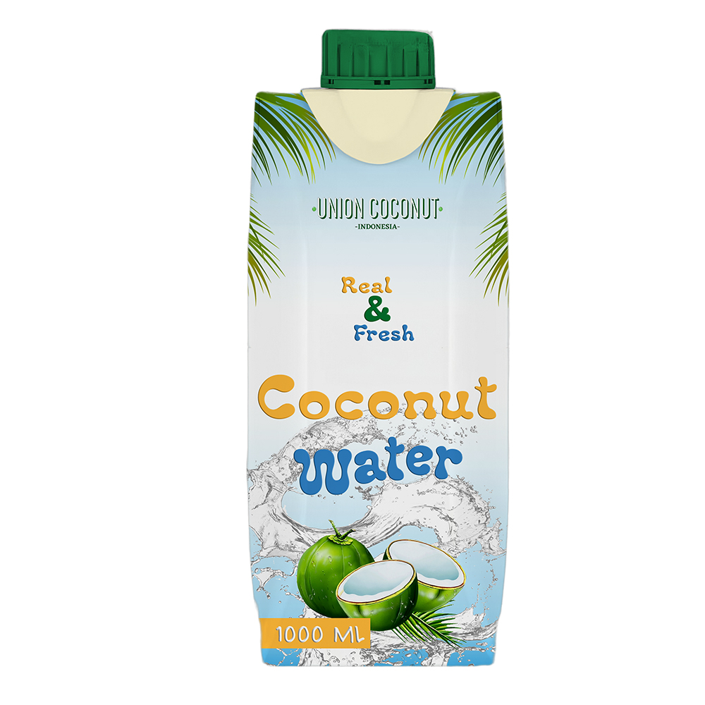 coconut water cas number