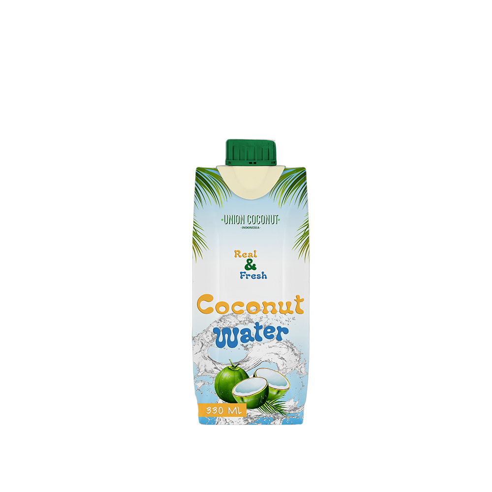 coconut water 330 ml