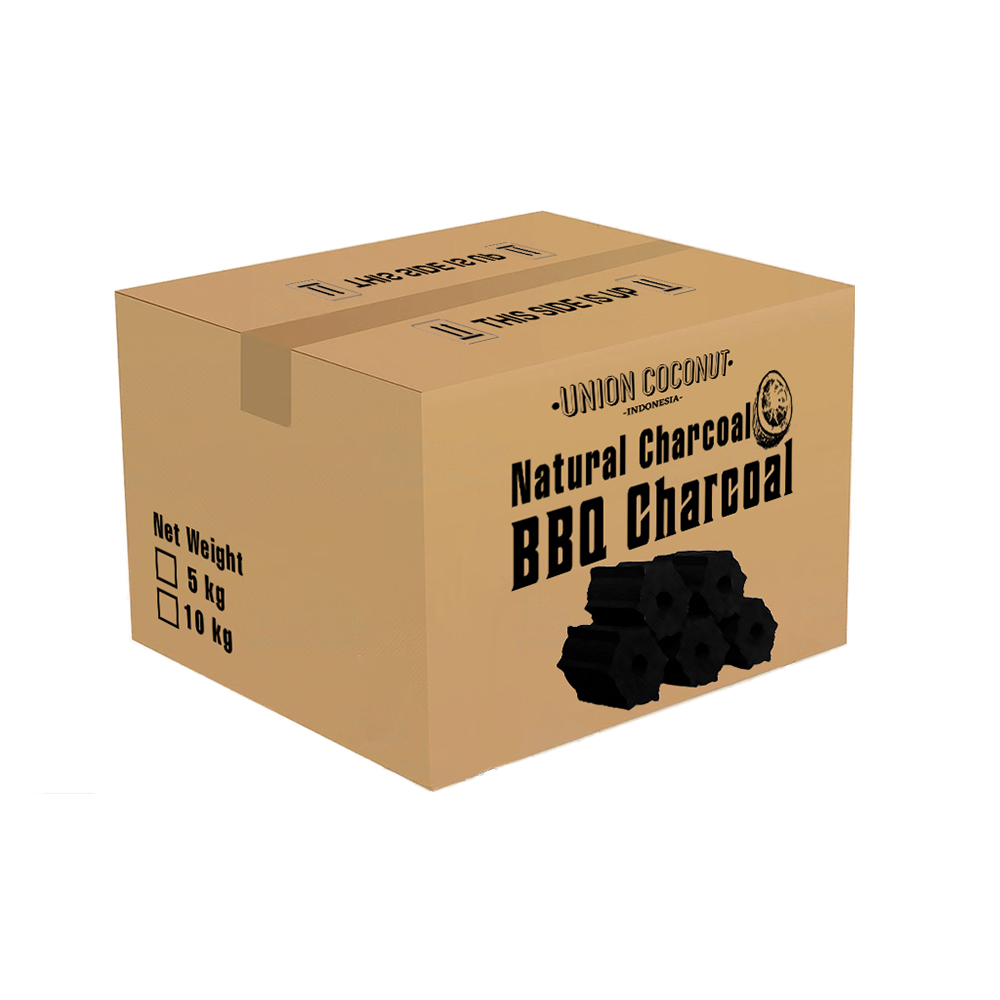 BBQ CHARCOAL