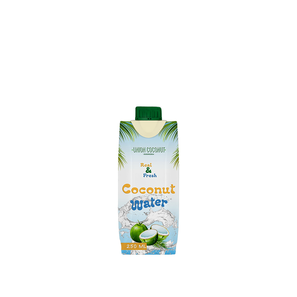 coconut water 250ml